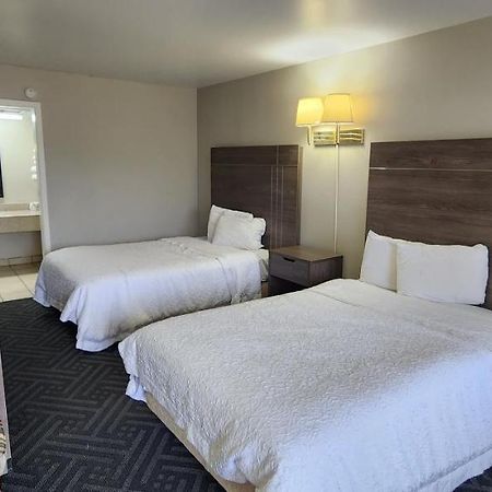 Alice Motor Inn 외부 사진
