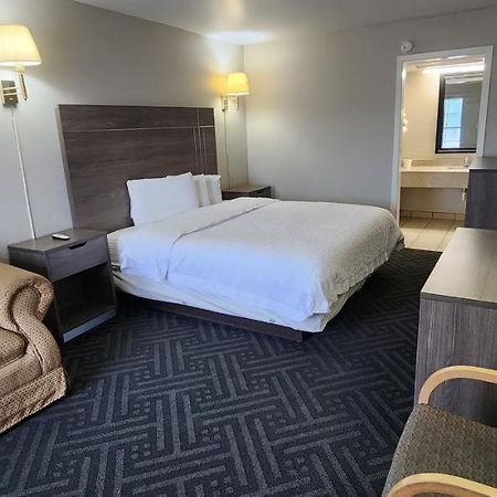 Alice Motor Inn 외부 사진
