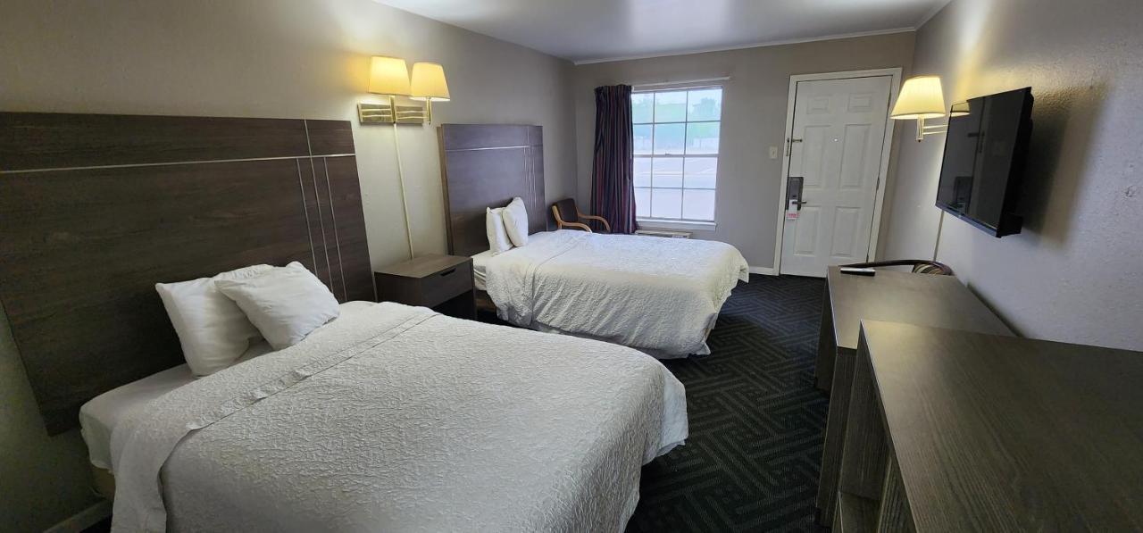 Alice Motor Inn 외부 사진