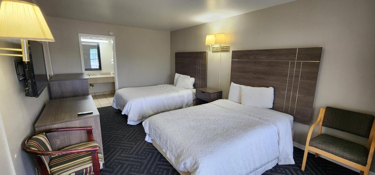 Alice Motor Inn 외부 사진