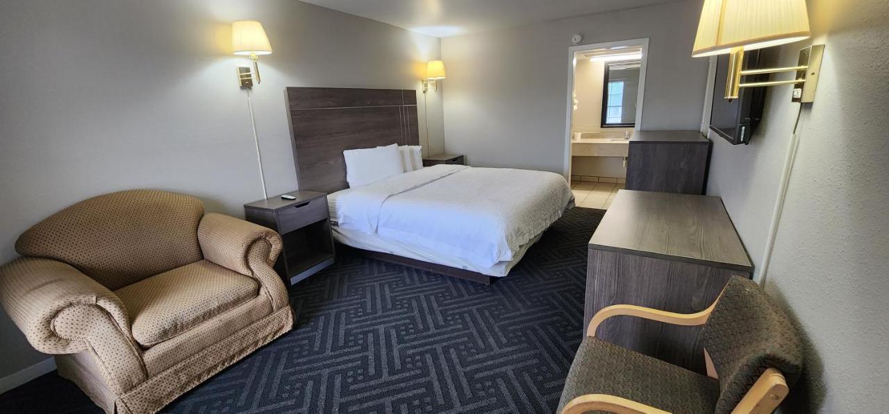 Alice Motor Inn 외부 사진
