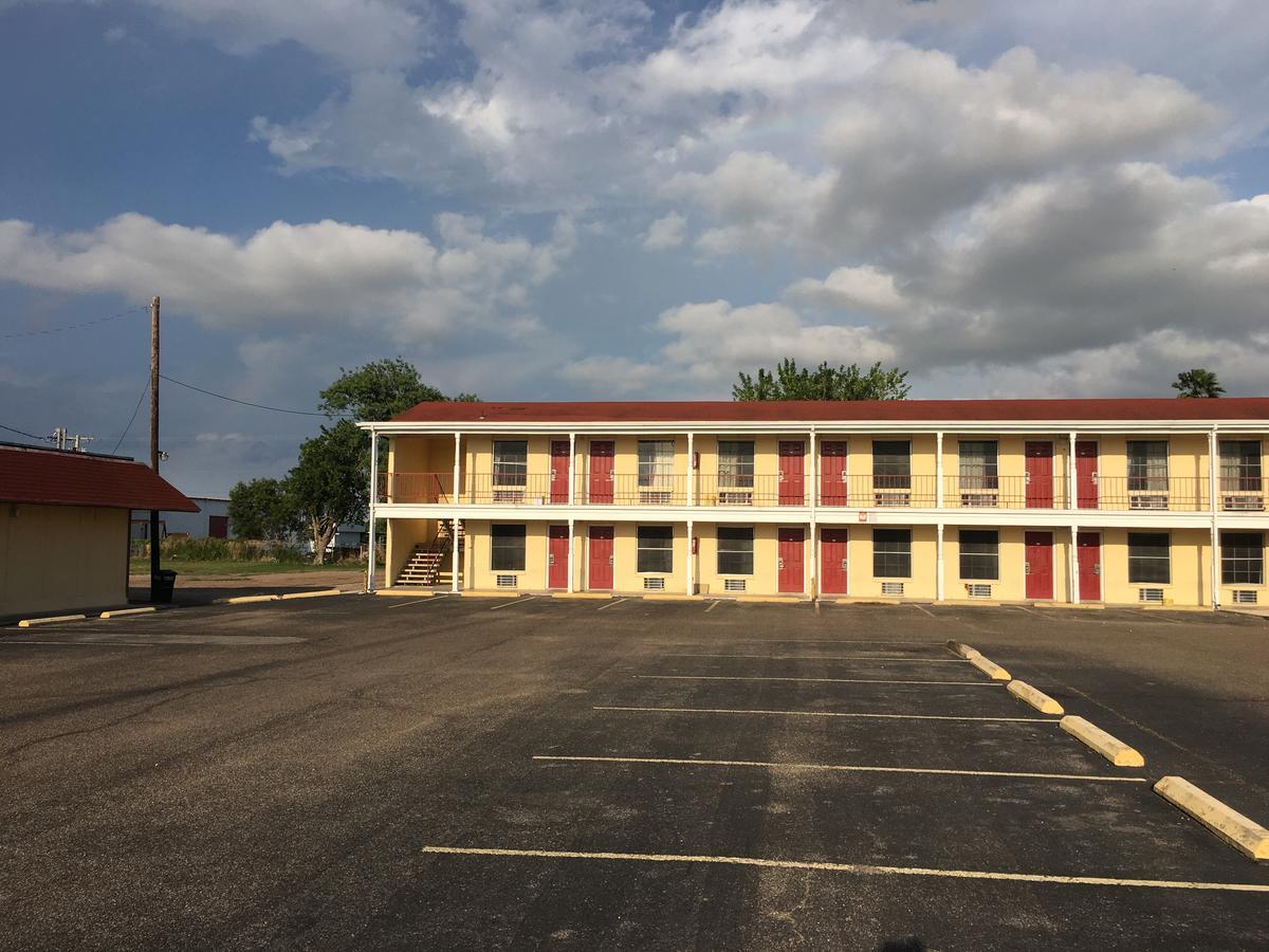 Alice Motor Inn 외부 사진